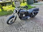 Harley Davidson Chopper 96 FXDB Dyna Street Bob NL geleverd, Motoren, Motoren | Harley-Davidson, 2 cilinders, Chopper, Bedrijf