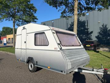 Kip Ecu-Line 33 KE VOORTENT EN LUIFEL 3995, beschikbaar voor biedingen