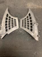 Oude zundapp frame maantjes, Ophalen of Verzenden, Gebruikt, Frame