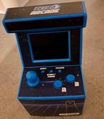 Mini Arcade Spelcomputer -, Spelcomputers en Games, Ophalen, Gebruikt