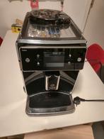 Philips Saeco Xelsis Volautomaat - Goed Onderhouden, Ophalen, Gebruikt, Espresso apparaat, 10 kopjes of meer