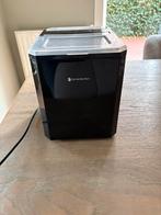 KitchenBrothers - 1L- Ijsblokjesmachine, Ophalen of Verzenden, Gebruikt