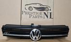 Grill VW Golf 7 VII 7.5 FACELIFT R-LINE ACC ORGINEEL 5G08536, Ophalen of Verzenden, Herkomst onderdeel bekend, Gebruikt