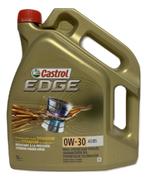 Castrol Edge 0W-30 A5/B5 Titanium 5L, Auto diversen, Onderhoudsmiddelen, Verzenden
