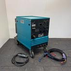 VLH TR380C WTGK Mig Mag 400 Volt Lasapparaat Lasmachine