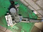 Toyota Yaris 2007 electr. raammechanisme rechtsvoor