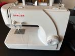 Singer Naaimachine - Model 1507, Hobby en Vrije tijd, Naaimachines en Toebehoren, Ophalen, Gebruikt, Naaimachine, Singer