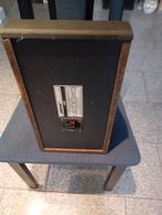 Bose 201 speaker port left., Ophalen of Verzenden, Minder dan 60 watt, Front, Rear of Stereo speakers, Bose