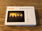 Digma Digitale Fotolijst 7" PF-733, Audio, Tv en Foto, Fotografie | Digitale fotolijsten, Nieuw, Ophalen of Verzenden, Minder dan 1 GB