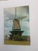 ARKEL  (Z-H)   ACHTKANTIGE KORENMOLEN, Verzamelen, Ansichtkaarten | Nederland, Ophalen of Verzenden
