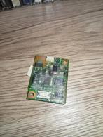 HP Compaq 6820s Modem | 449139-001, Computers en Software, Ophalen of Verzenden, Gebruikt, Intern, Compaq