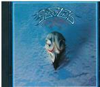CD EAGLES – THEIR GREATEST HITS 1971-1975, Ophalen, Gebruikt, Poprock