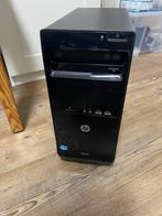 HP Pro3500 series, Computers en Software, Desktop Pc's, Gebruikt, HDD, 8 GB, Ophalen of Verzenden