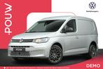 Volkswagen Caddy Cargo 2.0 TDI 102pk Comfort | 18" Velgen |, 12 maanden, Stof, Volkswagen Bedrijfswagens Voorkeurselectie, 4 cilinders