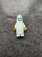 Lego castle spook ghost glow in the dark gen022 10176, Gebruikt, Ophalen of Verzenden, Lego