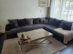 Lounge hoekbank, Ophalen, Gebruikt