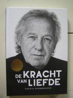 Koos Alberts. De kracht van liefde, Ophalen of Verzenden, Nieuw, Overige