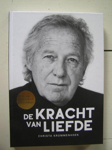 Koos Alberts. De kracht van liefde beschikbaar voor biedingen
