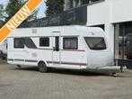 Bürstner Premio Limited 530 TL , HERFST SALE AKTIE, Caravans en Kamperen, Caravans, Rondzit, Bürstner, 6 tot 7 meter, Schokbreker