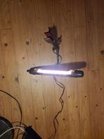 Bureaulamp vijftiger jaren in goede staat, Huis en Inrichting, Lampen | Wandlampen, Ophalen of Verzenden