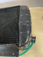Jaguar XK120 originele radiator, Ophalen of Verzenden, Zo goed als nieuw, Nvt, Nvt