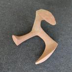 Antiek Schoenmakersijzer, Ophalen of Verzenden