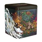 Pokémon Stacking Tin 2025 Treasures Of Ruin, Ophalen of Verzenden, Nieuw, Boosterbox