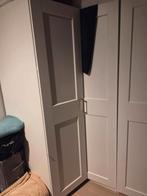 Ikea Pax Hoekkast 201 cm, Huis en Inrichting, Kasten | Kledingkasten, Ophalen, 200 cm of meer, Met hangruimte, Zo goed als nieuw