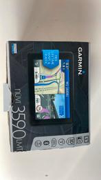 Navigatiesysteem compleet Garmin Nuvi 3590, Ophalen of Verzenden, Zo goed als nieuw