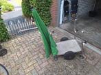 Viskar, Ophalen, Zo goed als nieuw