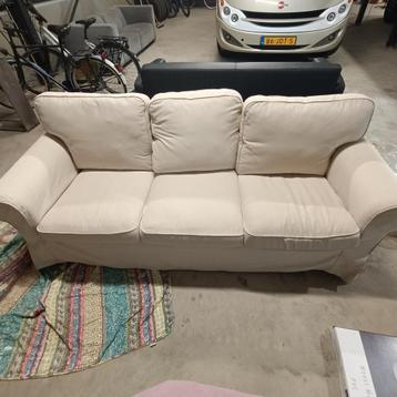 Ikea ektorp bank - afbeelding 1