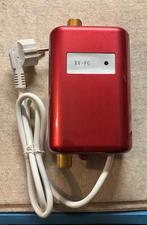 Doorstroomapparaat / Boiler,, Doe-het-zelf en Verbouw, Geisers en Boilers, Minder dan 20 liter, Ophalen, Nieuw, Boiler