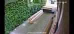 Beton klinkers waalformaat gratis, Tuin en Terras, Tegels en Klinkers, Gebruikt, Klinkers, Ophalen of Verzenden, 10 m² of meer