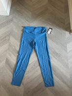 Sport legging, Kleding | Dames, Sportkleding, Nieuw, Hema, Overige typen, Blauw