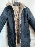 Cars reversible winterjas maat 152, Gebruikt, Meisje, Ophalen of Verzenden, Cars jeans