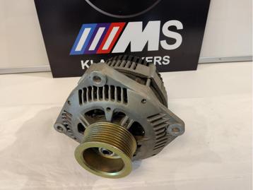 Scania 4 serie Dynamo 24 v 65 amp 916007065 imm beschikbaar voor biedingen