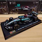 39872: Mercedes-AMG F1 W15 - George Russel - 2024 LUXE 1:43, Hobby en Vrije tijd, Modelauto's | 1:43, Overige merken, Auto, De Steenbok 26, 5215 ME ‘s-Hertogenbosch