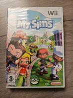 MySims Wii - Volledig Nieuw in Seal!, 1 speler, Nieuw, Ophalen of Verzenden, Vanaf 3 jaar
