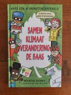 Martin Dorey - Samen klimaatverandering de baas, Ophalen of Verzenden, Zo goed als nieuw, Martin Dorey