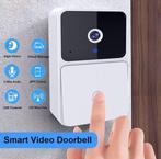 WIFI Video Mini deurbel, Ophalen of Verzenden, Nieuw, Draadloos