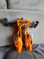 Transformer, G1, Ophalen of Verzenden, Zo goed als nieuw