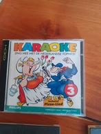 Cd i karaoke, Audio, Tv en Foto, Karaoke-apparatuur, Ophalen of Verzenden, Gebruikt