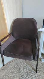 Karwei Fauteuil, Huis en Inrichting, Fauteuils, Ophalen, Gebruikt, Minder dan 75 cm, Nvt