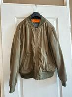 Bomberjack Bershka, Ophalen, Maat 42/44 (L), Bershka, Gedragen