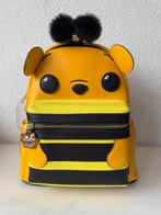 Loungefly Disney Funko Pop Winnie the Pooh Bumble bee, Overige merken, 25 tot 40 cm, Nieuw, Ophalen of Verzenden