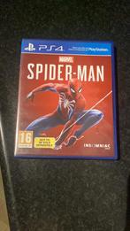 Marvel Spiderman ps4, Avontuur en Actie, 1 speler, Ophalen of Verzenden, Zo goed als nieuw