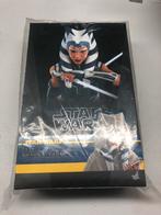 Hot Toys Star Wars TMS021 Ahsoka Tano, Verzamelen, Poppetjes en Figuurtjes, Nieuw, Ophalen of Verzenden