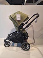 Thule sleek kinderwagen 2-in-1, Ophalen, Zo goed als nieuw, Overige merken, Verstelbare rugleuning