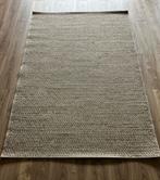 Vloerkleed 230x190cm - Beige/Taupe, Ophalen, Gebruikt, Beige, 150 tot 200 cm