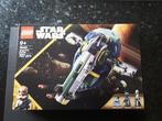 Lego star wars 75325 en 75433, Ophalen, Nieuw, Complete set, Lego